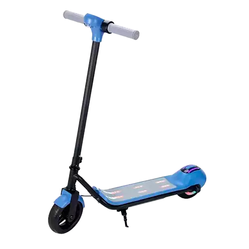 Patinete Elétrico Infantil Brinovar Kids Bluetooth