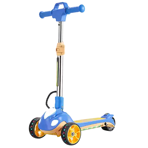 Patinete Elétrico Infantil - Honeywhale RM2 Pro