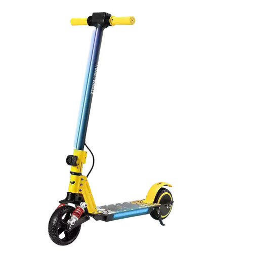 Patinete Elétrico Infantil - Honeywhale E10