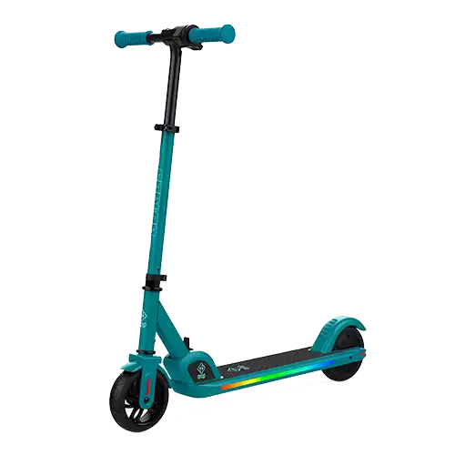 Patinete Elétrico Infantil Drop Go Kids