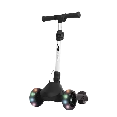 Patinete Elétrico Infantil - Importway Elétrico