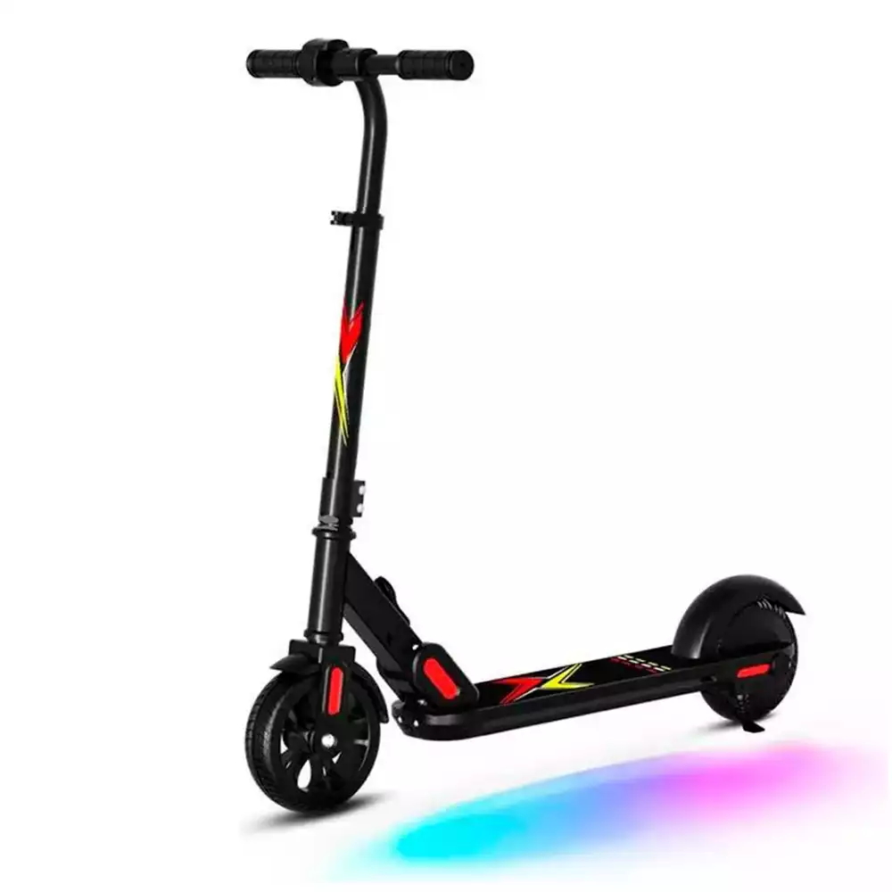 Melhor Patinete Elétrico Infantil: O TOP 5 para crianças de 6 a 10 anos (2025) 11 Patinete Elétrico Infantil - Toy Plus E9