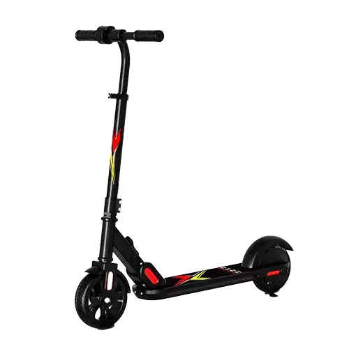 Patinete Elétrico Infantil - Toy Plus E9