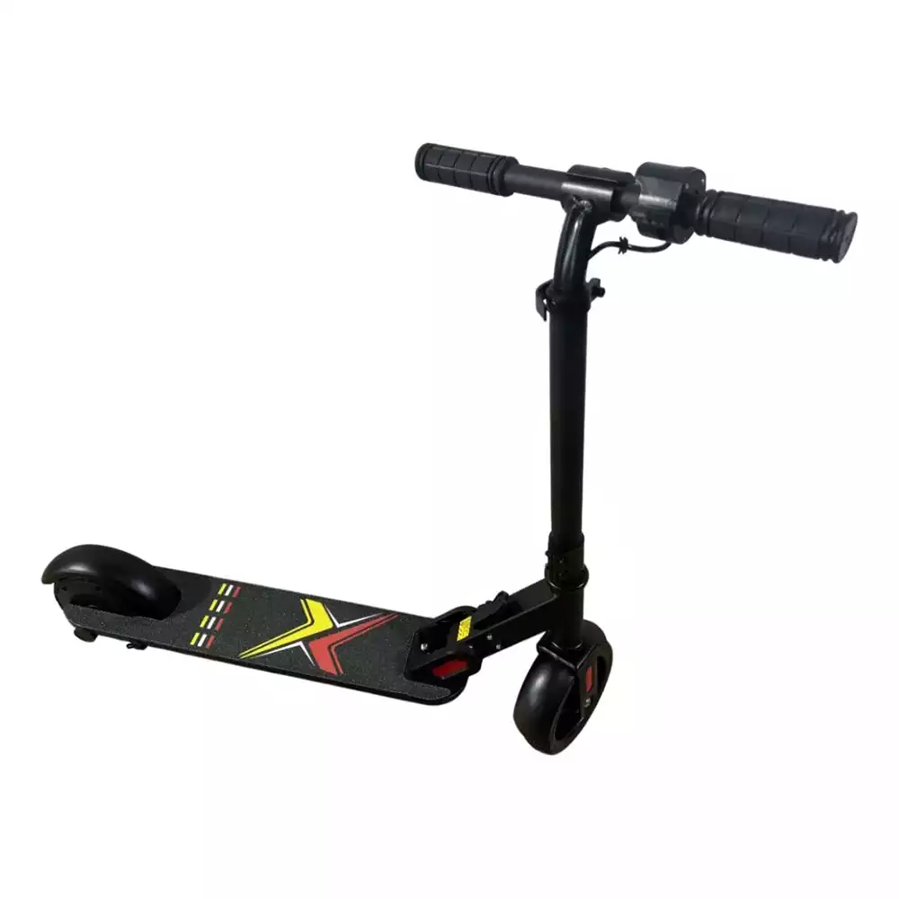 Melhor Patinete Elétrico Infantil: O TOP 5 para crianças de 6 a 10 anos (2025) 12 Patinete Elétrico Infantil - Toy Plus E9