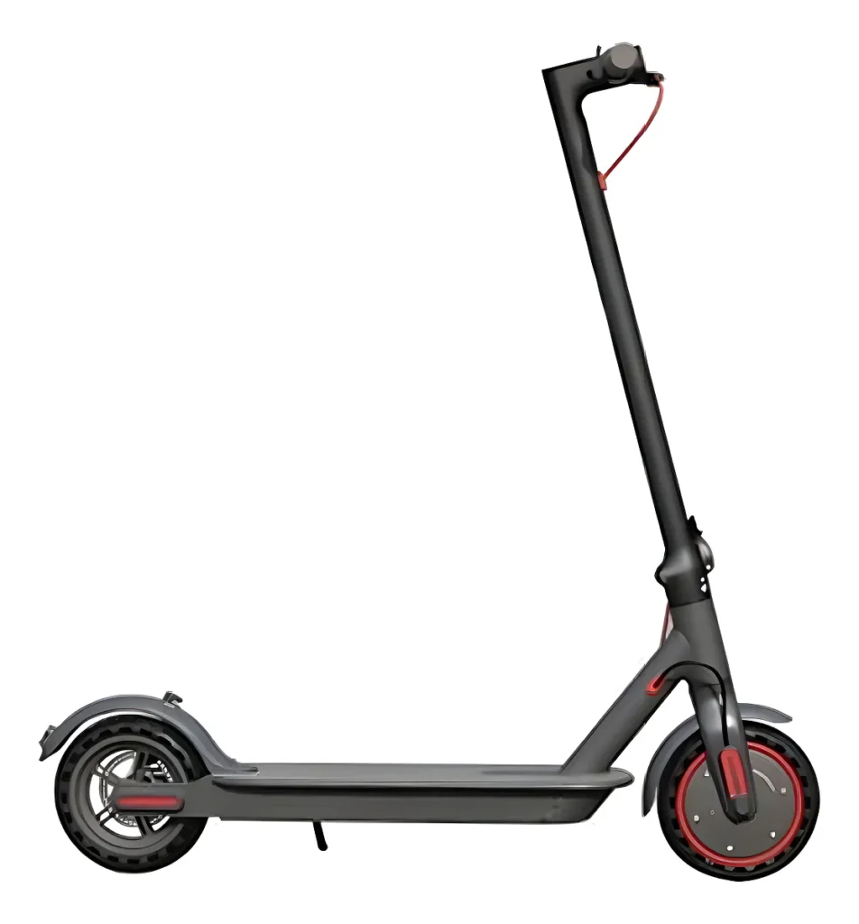 Os 5 Melhores Patinetes Elétricos para Adultos em 2026 (Custo-Benefício e Potência) 10 Patinete Foston S09 Pro