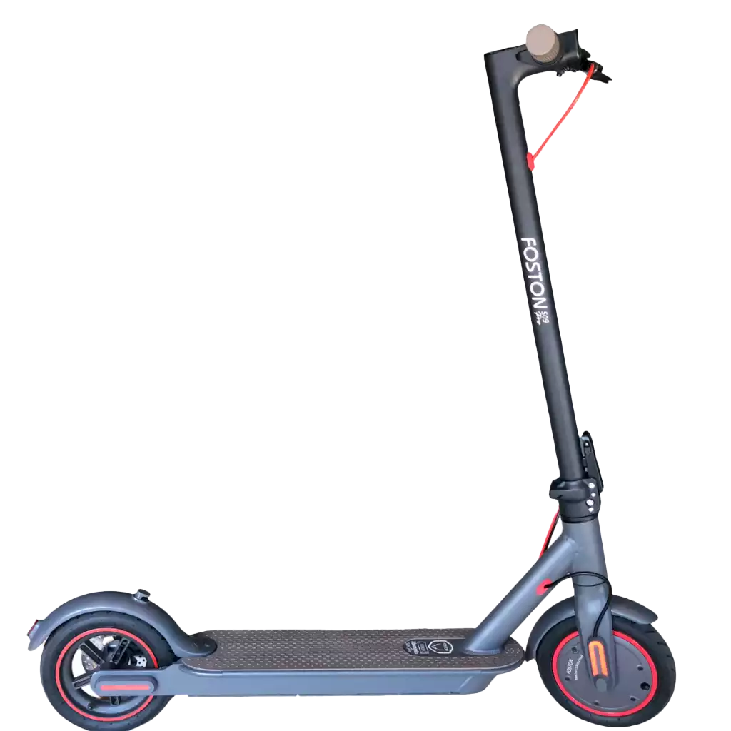 Patinete Foston S09 Pro