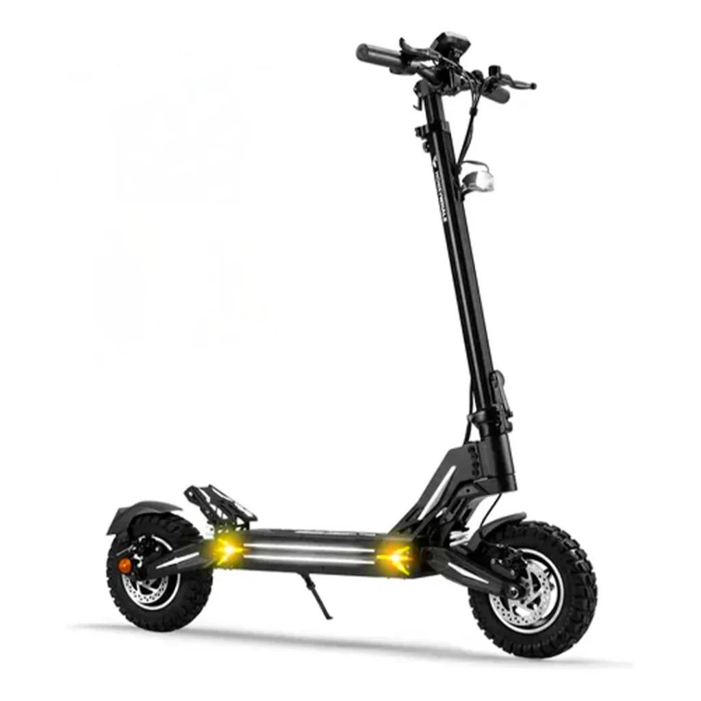 Os 5 Melhores Patinetes Elétricos para Adultos em 2026 (Custo-Benefício e Potência) 12 Patinete elétrico Honeywhale G3 PRO