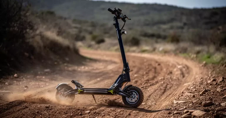 Patinete elétrico Honeywhale G3 PRO