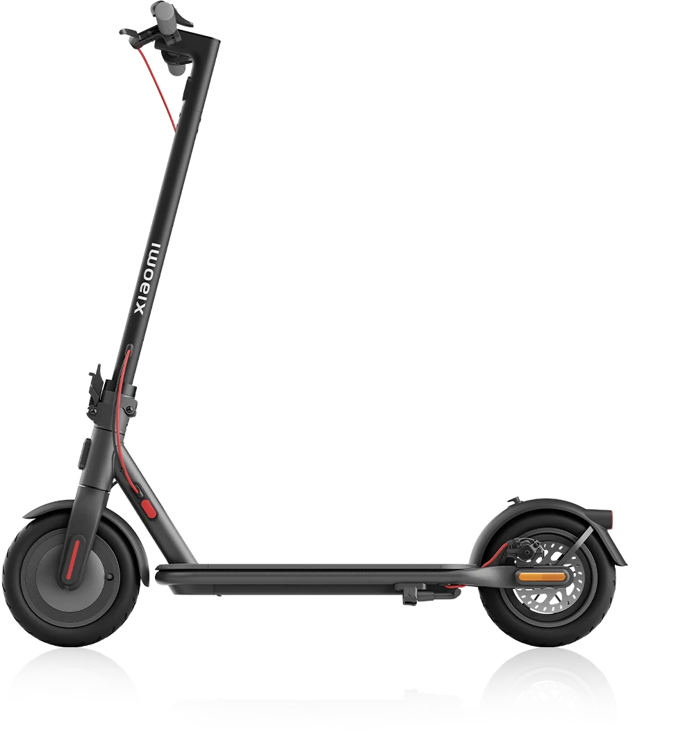 Patinete Elétrico Xiaomi Scooter 4