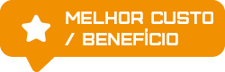 Dica: Melhor Custo/Benefício
