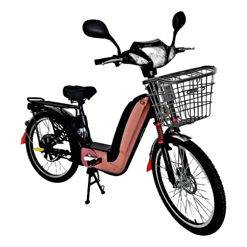 Melhor Bike Elétrica