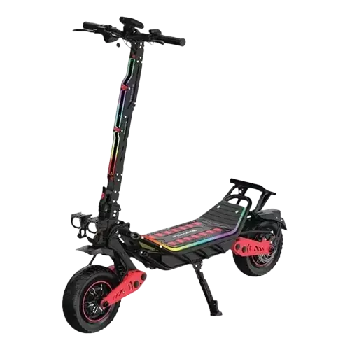 Patinete Elétrico Tomate MBE Z5TURBO