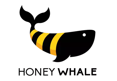 Seleção por marcas - HONEYWHALE