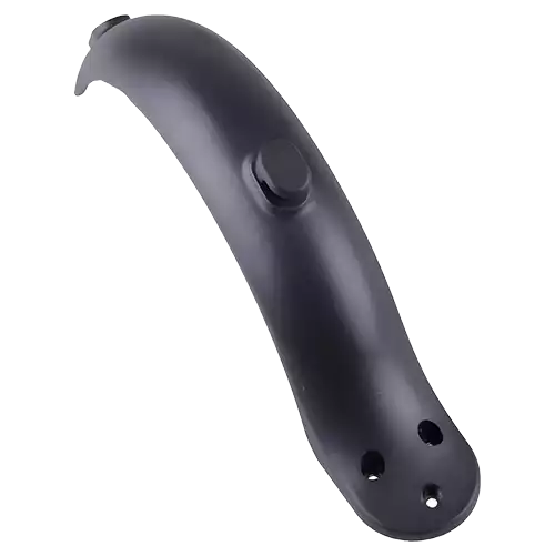 Mubby Para-lama Traseiro