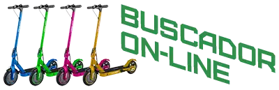 Buscador On-Line