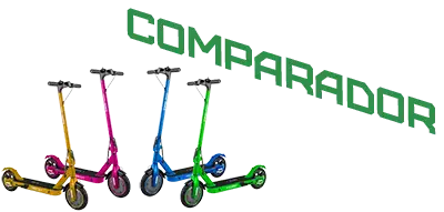 Comparador