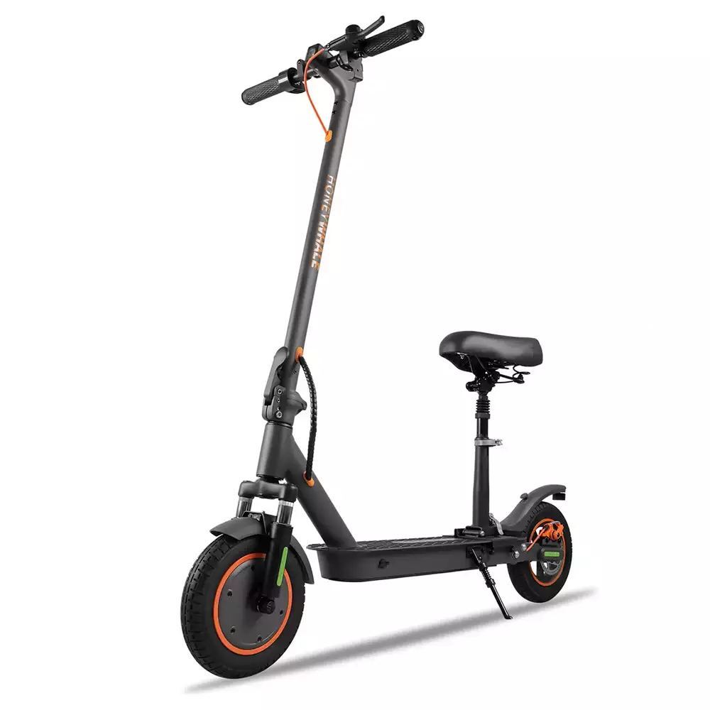 Honeywhale M2 Max B — até 32km/h e apenas 20kg