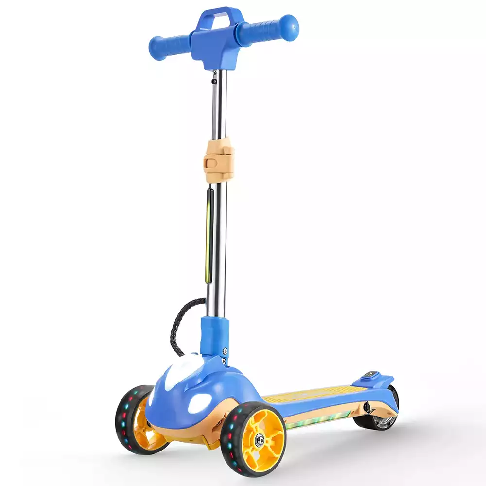 Honeywhale Rm2 Pro — até 10km/h e apenas 4kg