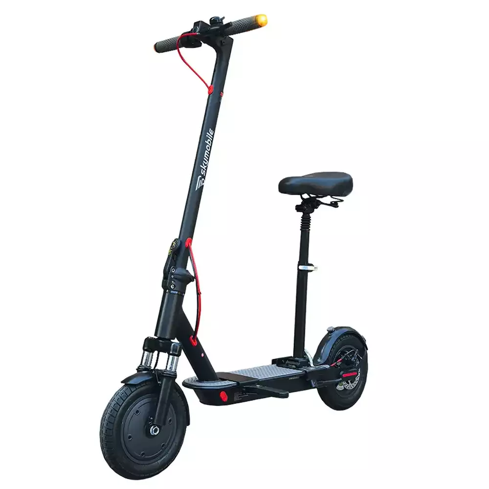 Skymobile U6 Max — até 32km/h e apenas 15.2kg