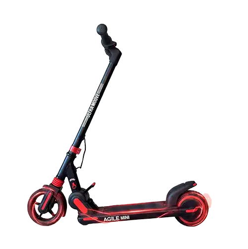 Ultra Moove Mini Agile 150w