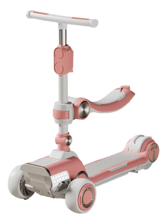 Vobeka Wbk 618 — até 8km/h e apenas 5kg