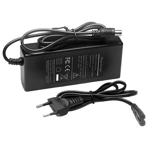 Wehawk Carregador Turbo 36V
