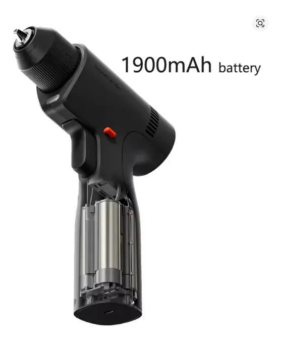 Xiaomi Furadeira Cordless Drill 12V