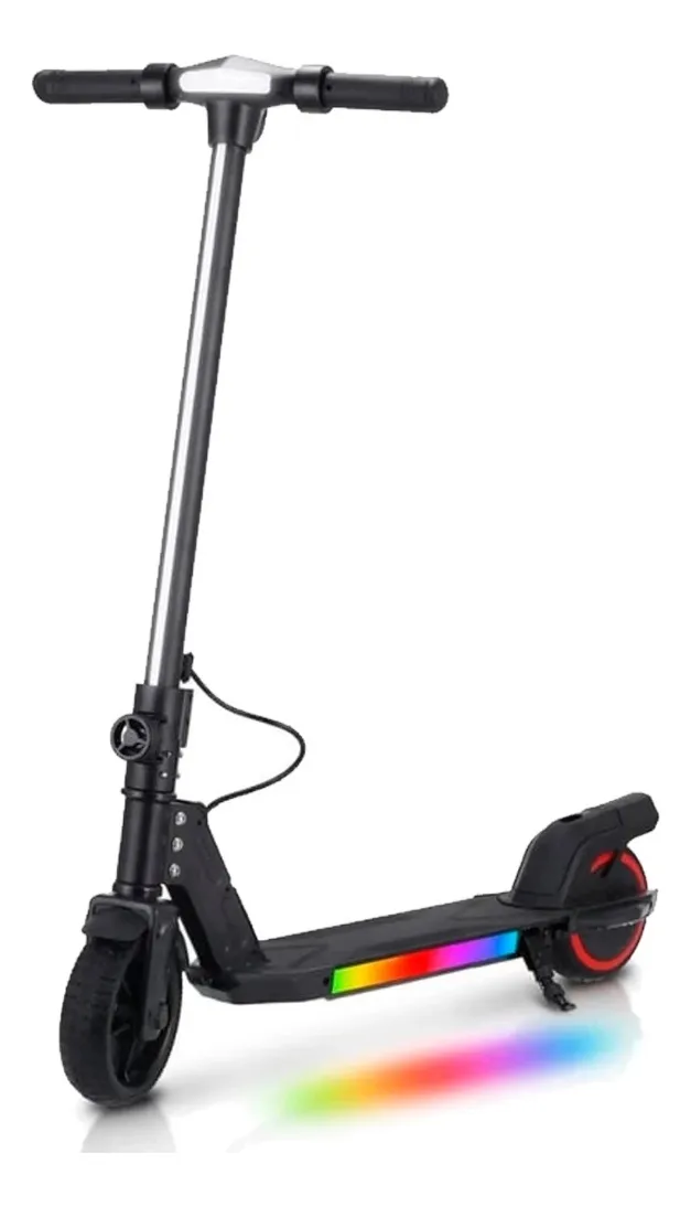 Ydtech Led — até 20km/h e apenas 7kg