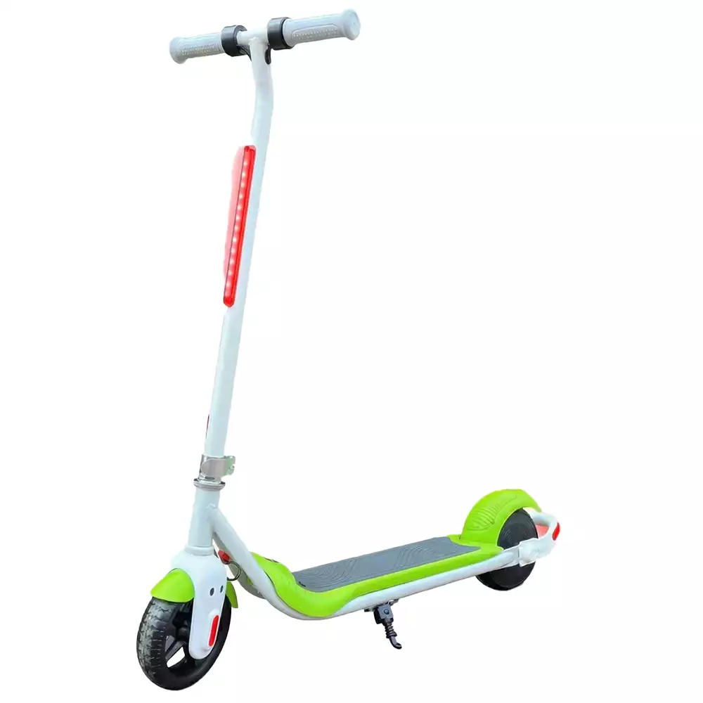 Bolin Ks 203 — até 12km/h e apenas 7.6kg