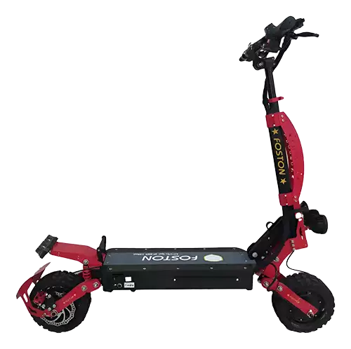 Foston S13 Ultra