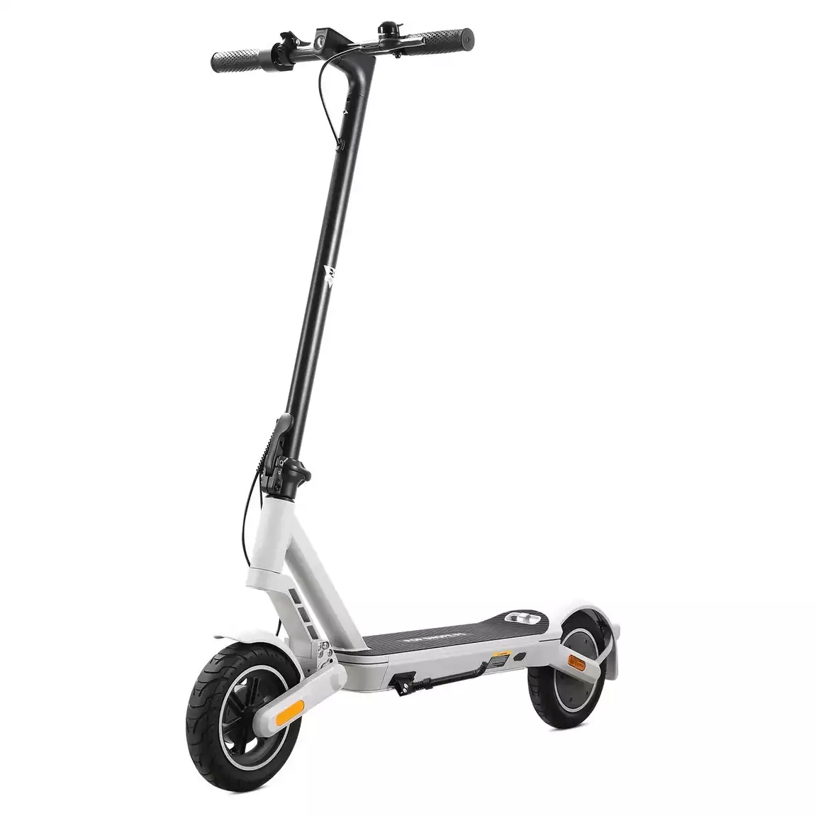 Gm5 P5 — até 30km/h e apenas 17.1kg
