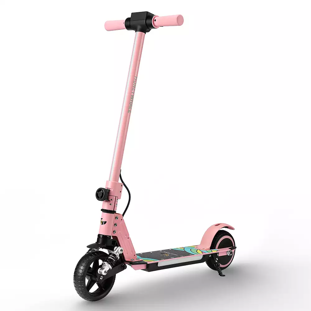 Honeywhale E10s — até 16km/h e apenas 7.8kg