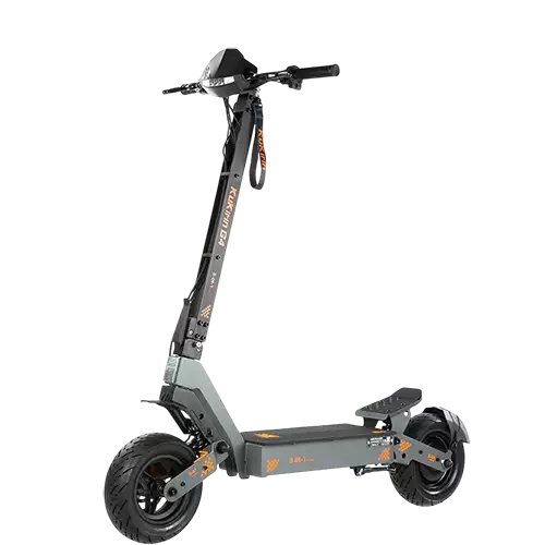 Kukirin G4