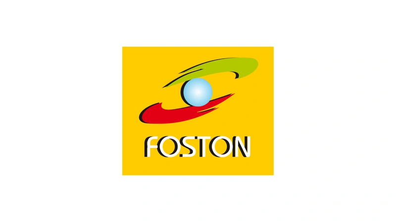 Foston