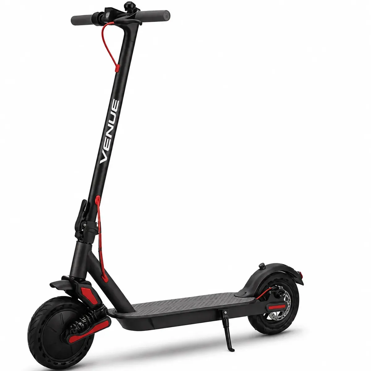 Venue VN-01 — até 30km/h e apenas 16kg
